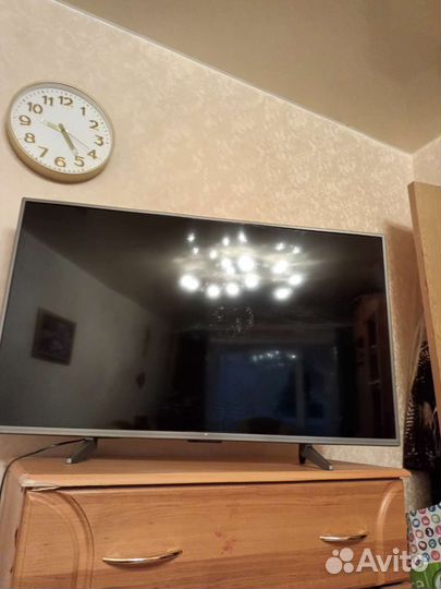 Телевизор яндекс тв