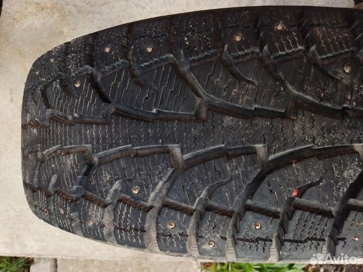 Hankook I'Pike RW11 225/60 R17 T