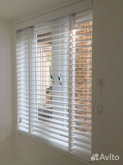 Жалюзи Шторы вертикальные