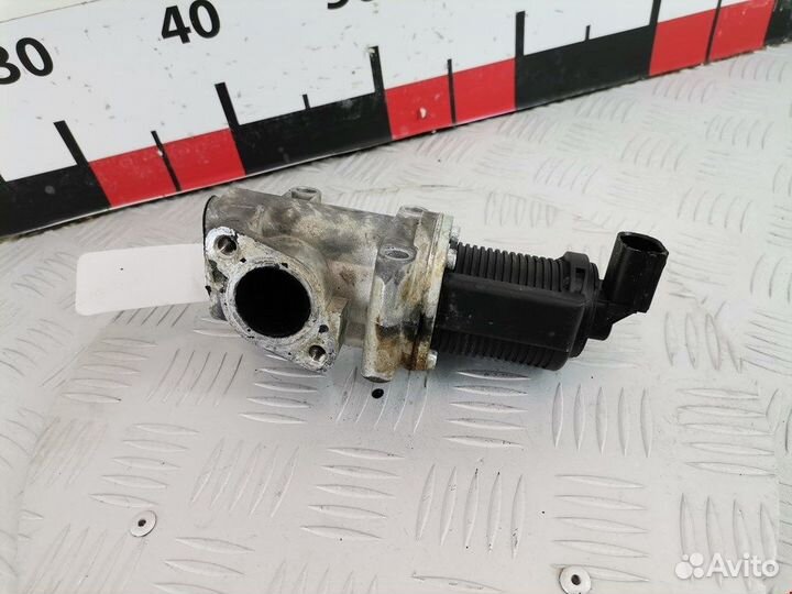 Клапан егр EGR для Fiat Doblo 1 (223) 55215029