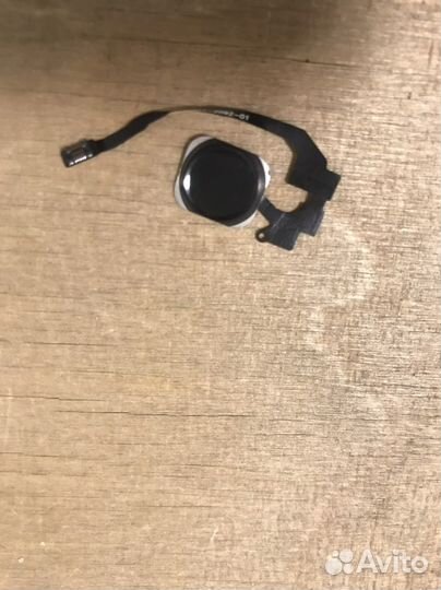 Кнопка home iPhone 5s