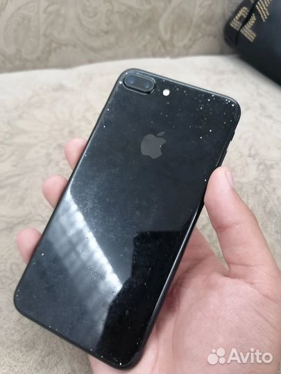 iPhone 7 plus 128gb обмен