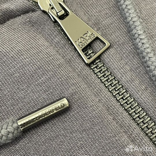 Кофта Karl Lagerfeld Оригинал Новая