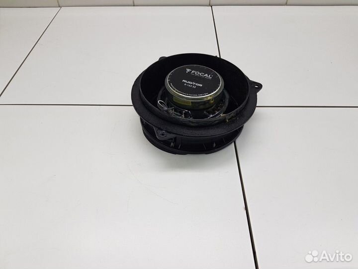 Динамик задней правой двери (Chery Tiggo 7 Pro)