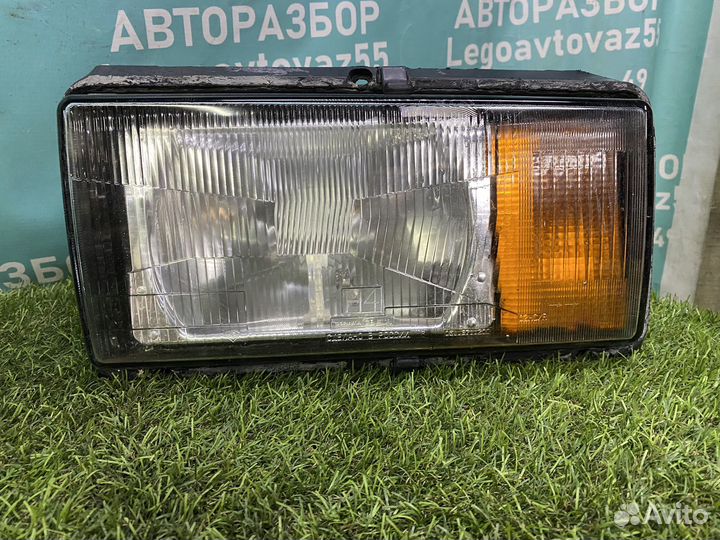 Правая фара ваз 2104,2107