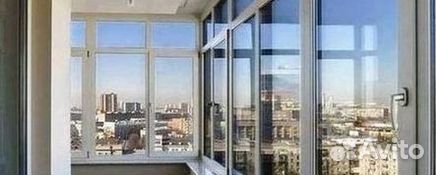 Пластиковые окна от производителя