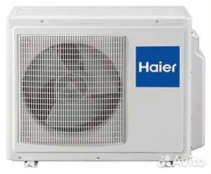 Мульти-сплит, наружный блок Haier 3u70s2sr5fa