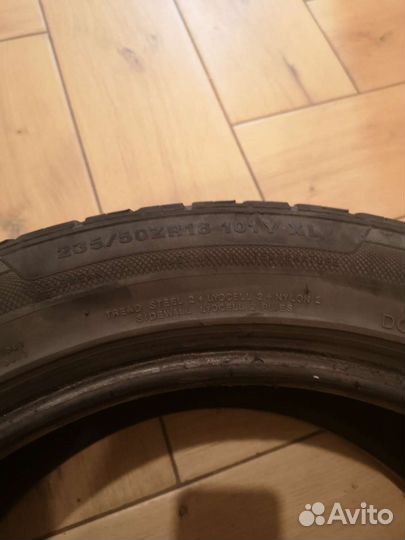 Marshal Matrac FX MU11 235/50 R18 101Y