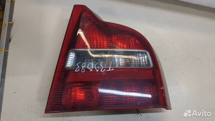 Фонарь (задний) Volvo S80, 2002