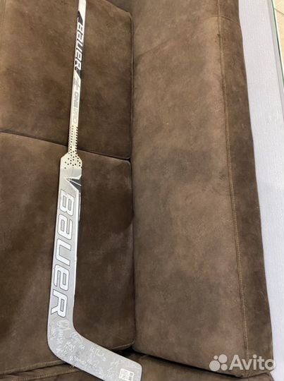 Легендарная клюшка