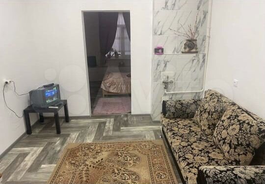 2-к. квартира, 51 м², 1/1 эт.