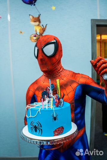 Аниматоры, ведущие. Шоу мыльных пузырей