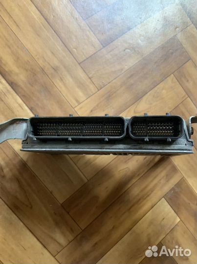 Блок управления Двигателя Камри V50/55. 2.5