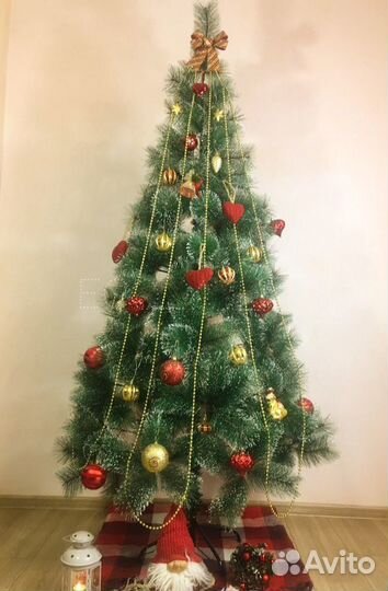 Искусственные ёлки в наличии опт и розница