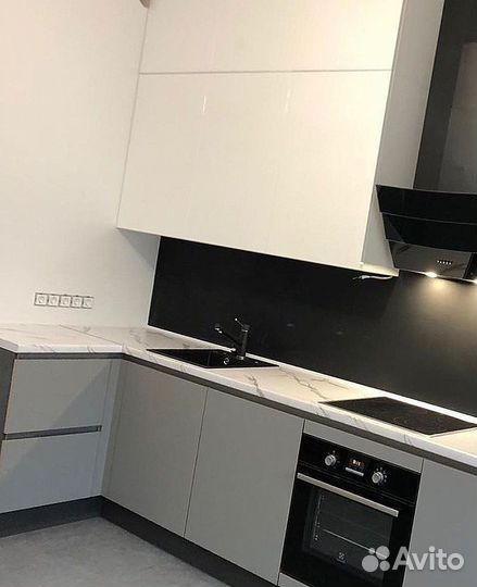 Кухни на заказ от производителя