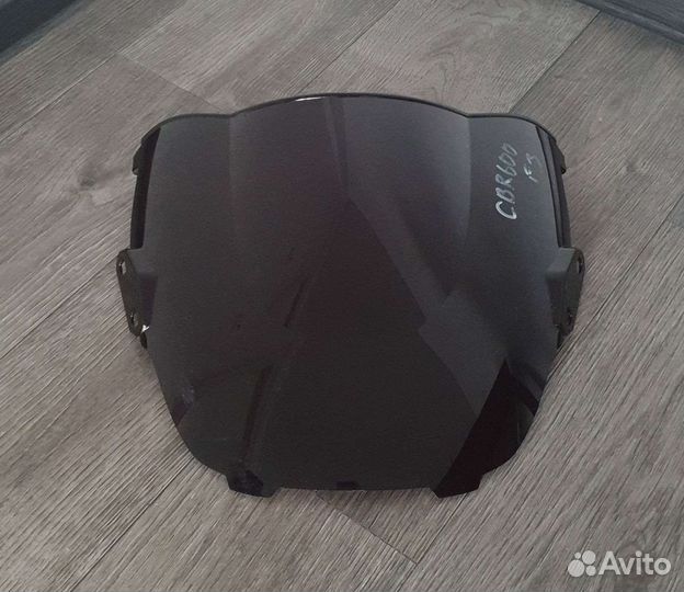 Ветровое стекло Honda CBR 600 F3