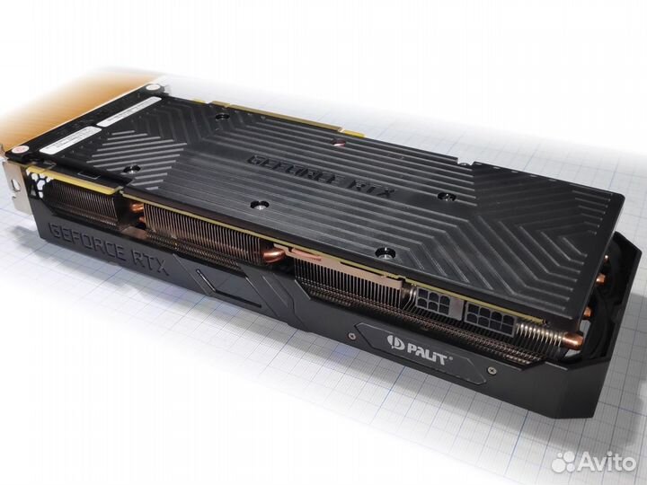 Geforce RTX 2080 Super