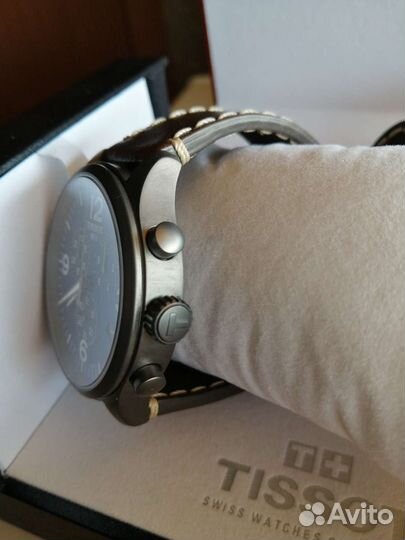 Мужские наручные часы