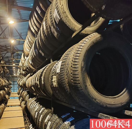 Dunlop Winter Maxx WM01 205/55 R16 89P