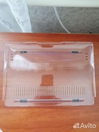 Пластиковый чехол для ноутбука huawei matebook 13