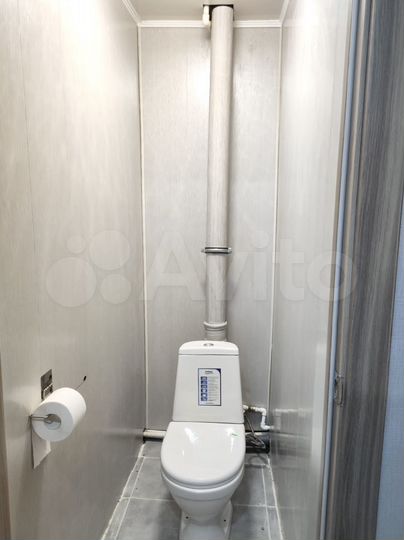 2-к. квартира, 48,5 м², 1/2 эт.