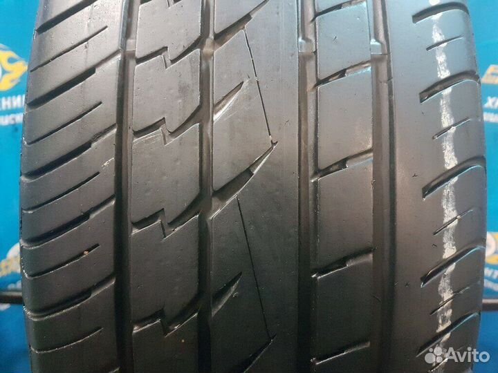 Continental ContiCrossContact UHP 235/55 R20