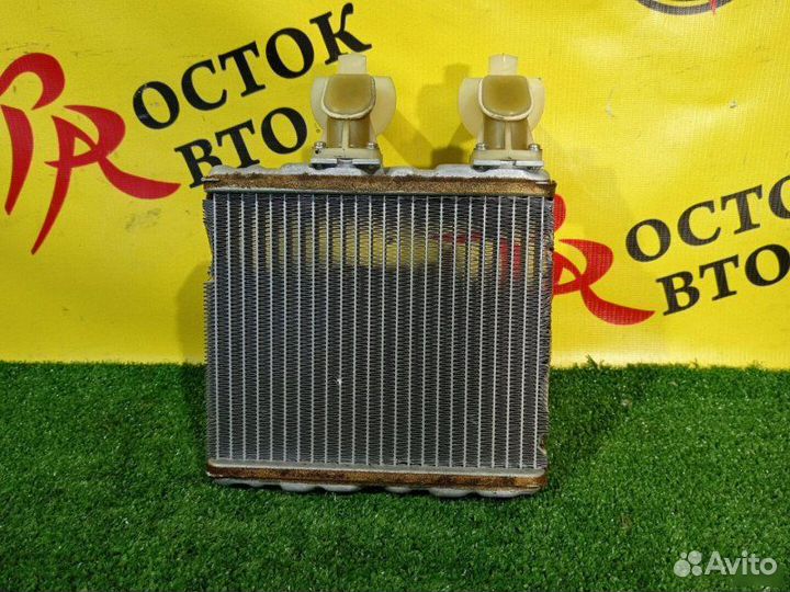 Радиатор печки Nissan Cube AZ10 CGA3DE 2001