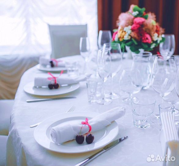 Свадебный декор,оформление свадеб Крым