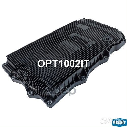 Поддон масляный кпп alpina: B3 (E46), B3 (F30), B5