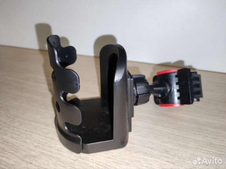 Держатель для стакана на коляску подстаканник