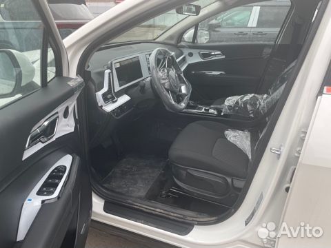 Kia Sportage, 2023