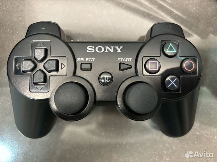 Sony playstation 3