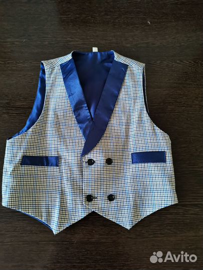 Костюм на праздник