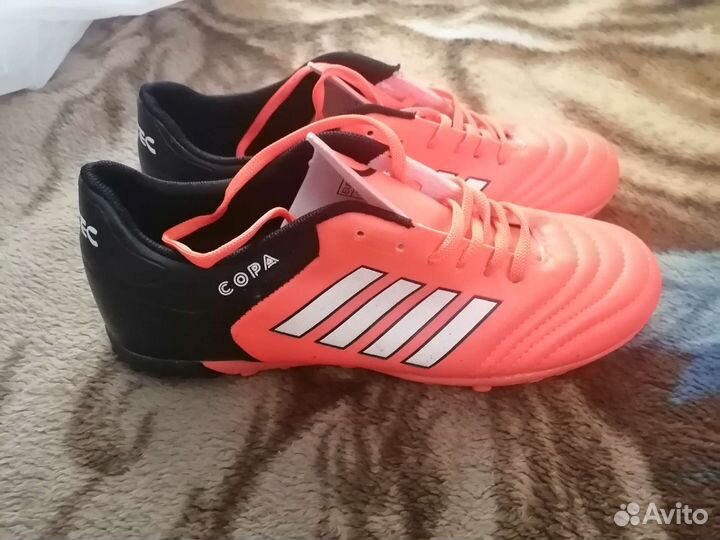 Футзалки 37 размер