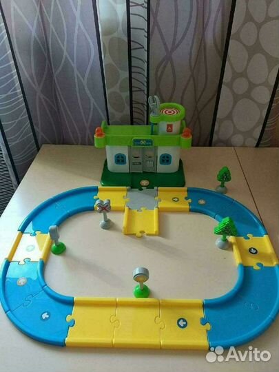 Конструктор