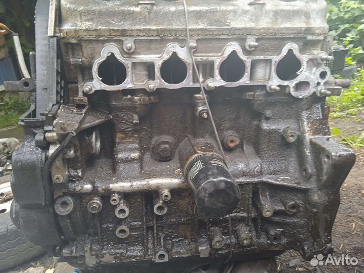 Двигатель аккорд ф18а