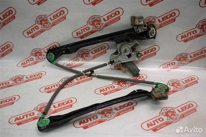 Стеклоподъемник электрический передний правый Ford