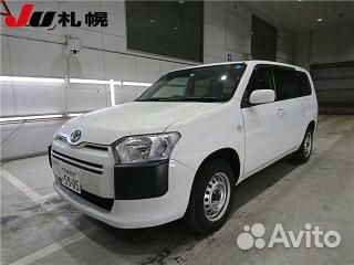 Горловина радиатора Toyota Probox NCP165 1NZ-FE