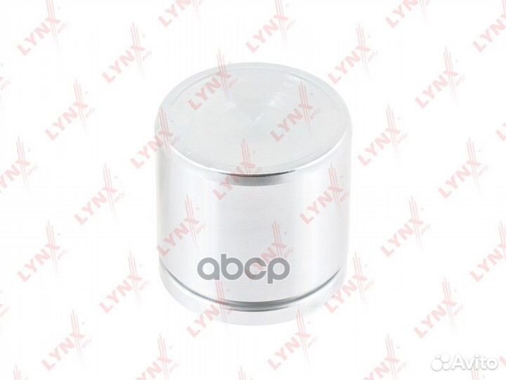 Поршень тормозного суппорта перед BC4344 LY