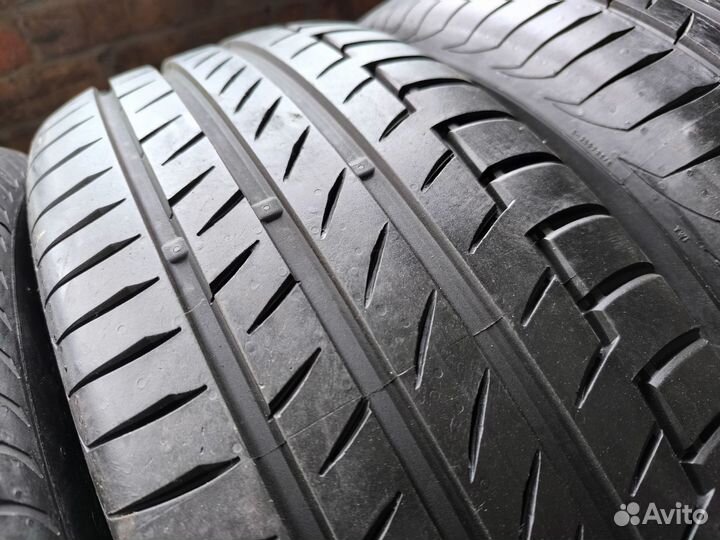 Continental ContiPremiumContact 6 235/60 R18