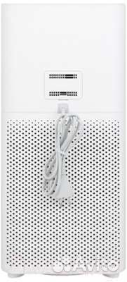 Очиститель воздуха Xiaomi Mi Air Purifier 2C