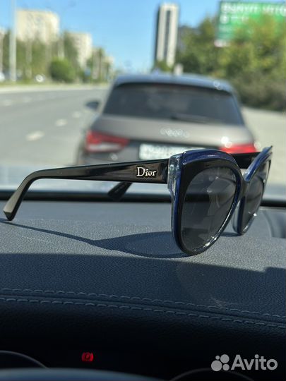 Christian dior очки оригинал
