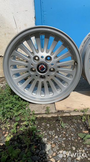 Диски BMW