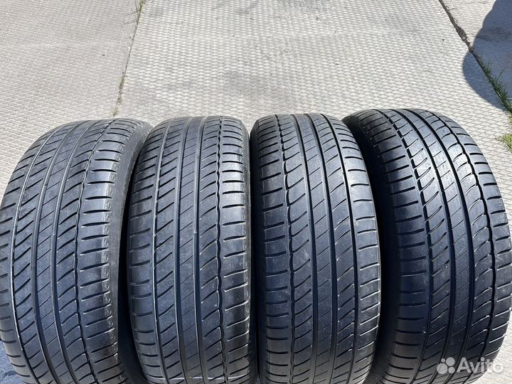 Michelin Primacy HP 245/45 R18