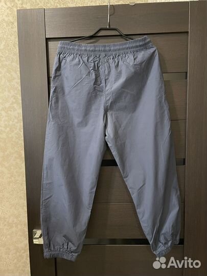 Брюки, кальсоны