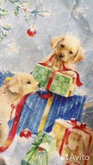 Новые наволочки на декоративные подушки набор 4 шт