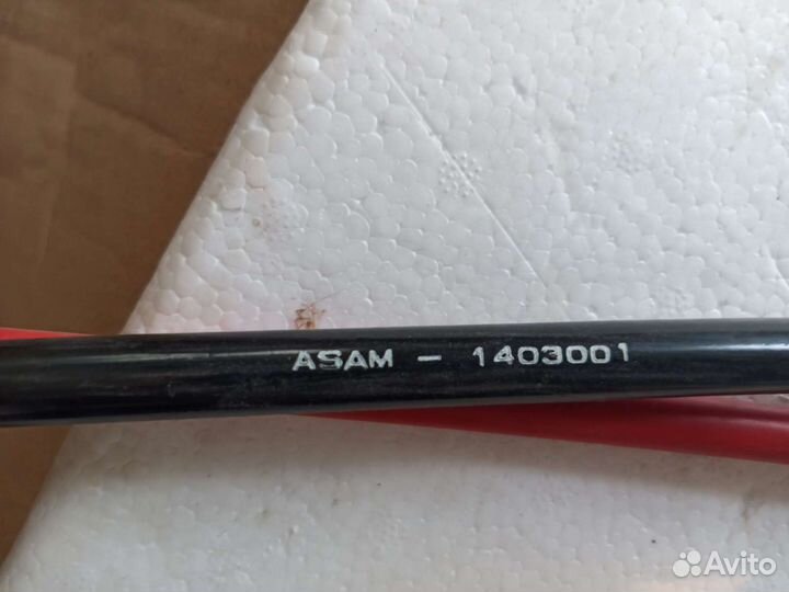 Трос МКПП Daewoo matiz