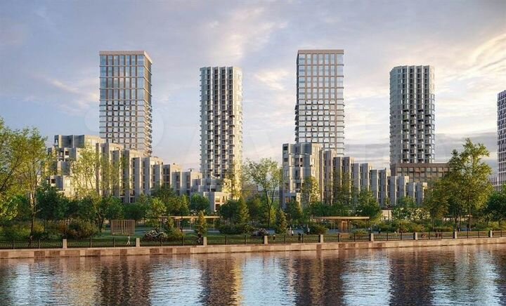 ПСН 136.8 м2 Shagal