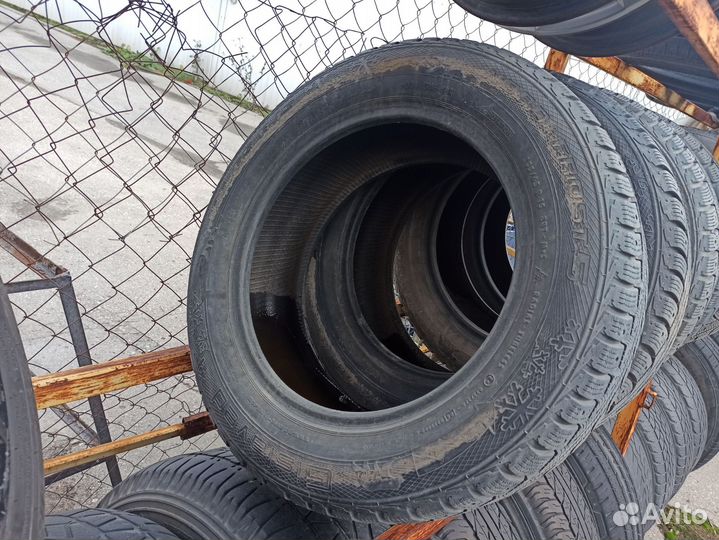 Gislaved Euro Frost 5 185/65 R15