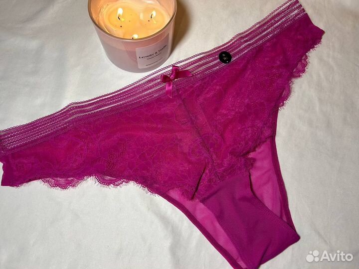 Hunkemoller трусы XXL 54-56